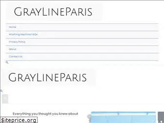 graylineparis.com