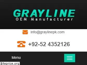 graylinepk.com
