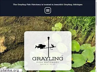 graylingfishhatchery.org