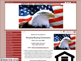 graylinghousing.com