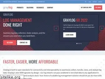 graylog.org