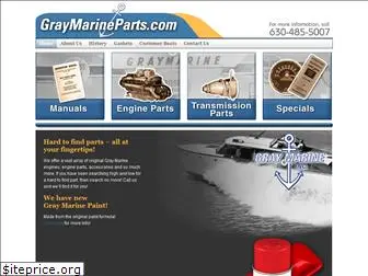 graymarineparts.com