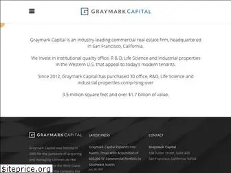 graymarkcapital.com
