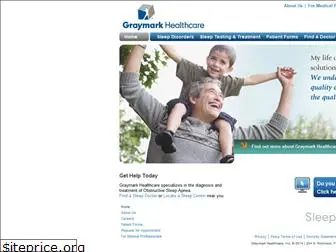 graymarkhealthcare.com