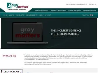 graymatters.co.in