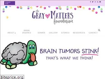 graymattersfoundation.org
