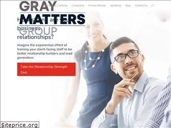 graymattersgroup.com