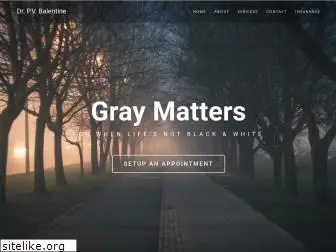 graymattersmi.com