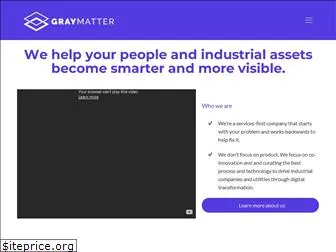 graymattersystems.com