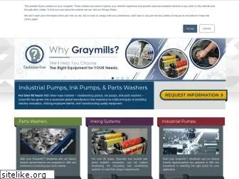 graymills.com