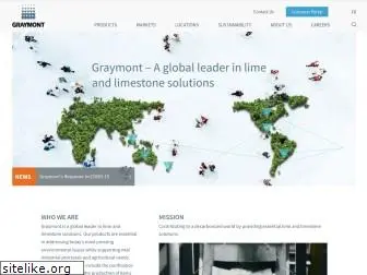 graymont.com