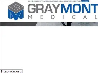 graymontmedical.com