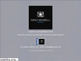 graymorell.com