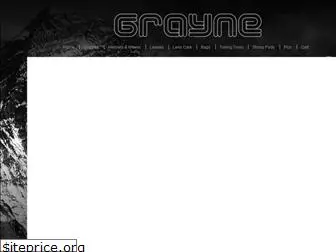 graynegear.com