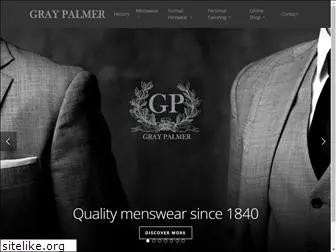 graypalmer.co.uk