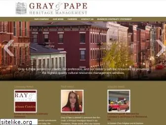 graypape.com