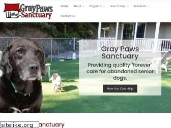 graypaws.org