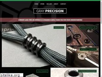 grayprecision.com
