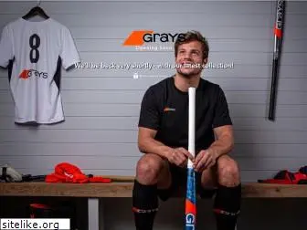 grays-hockey.com