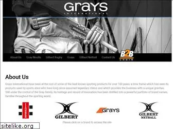 grays-int.com