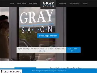 graysalon.com