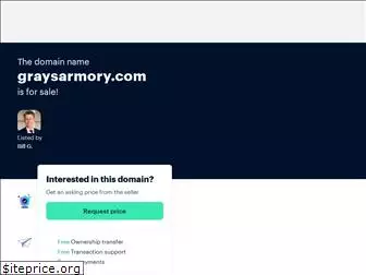 graysarmory.com