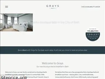 graysbath.co.uk