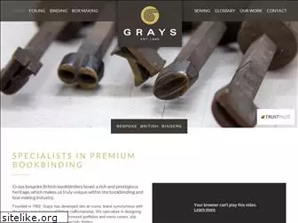 graysbbb.co.uk