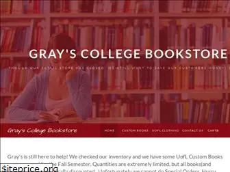 graysbooks.com