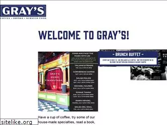 graysdinkytown.com