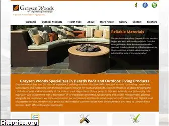 graysenwoods.com