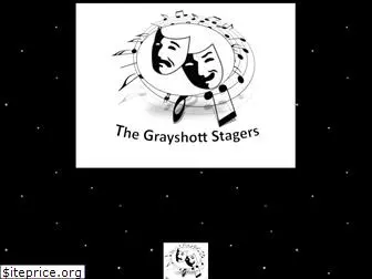 grayshottstagers.co.uk