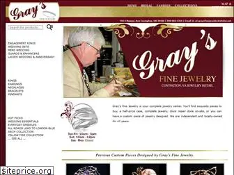 graysjewelry.net