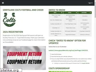 grayslakecolts.org