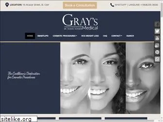 graysmedical.com