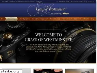 www.graysofwestminster.co.uk