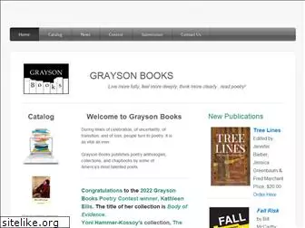 graysonbooks.com