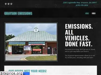 graysonemissions.weebly.com