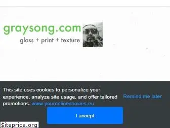 graysong.com