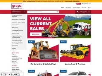 graysonline.co.nz