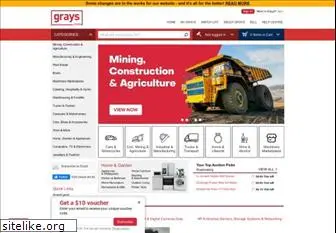graysonline.com.au