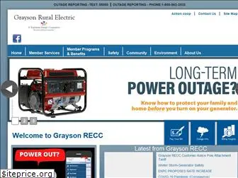 graysonrecc.com