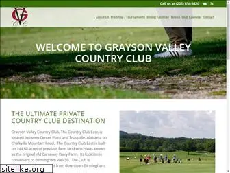 graysonvalleycc.com