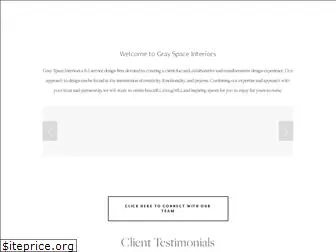 grayspaceinteriors.com