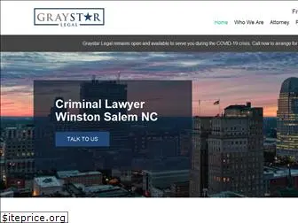 graystarlegal.com