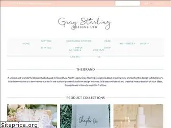 graystarling.com