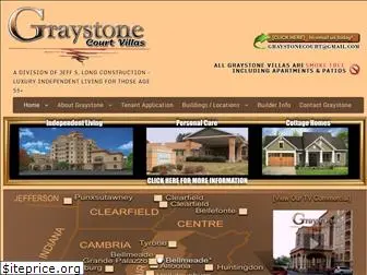 graystonecourt.com