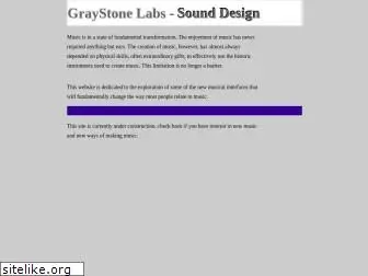 graystonelabs.com