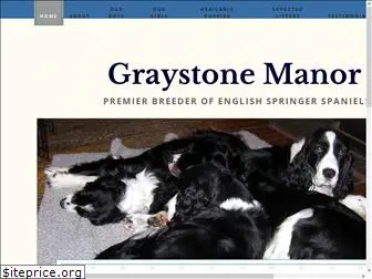 graystonespringers.com