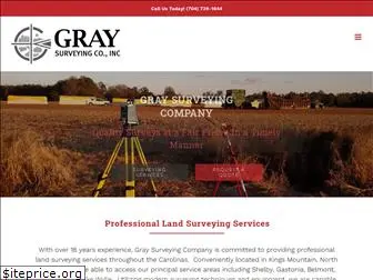 graysurvey.com